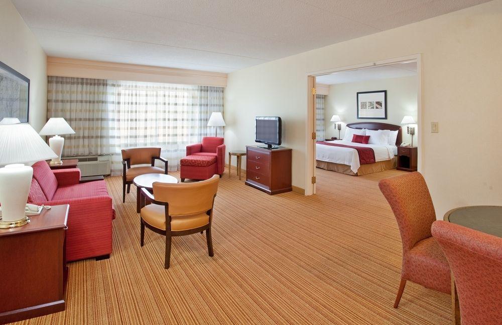 คอร์ตยาร์ด บาย แมริออท มาร์คแคม Hotel มาร์คัม ภายนอก รูปภาพ