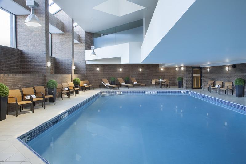 คอร์ตยาร์ด บาย แมริออท มาร์คแคม Hotel มาร์คัม ภายนอก รูปภาพ