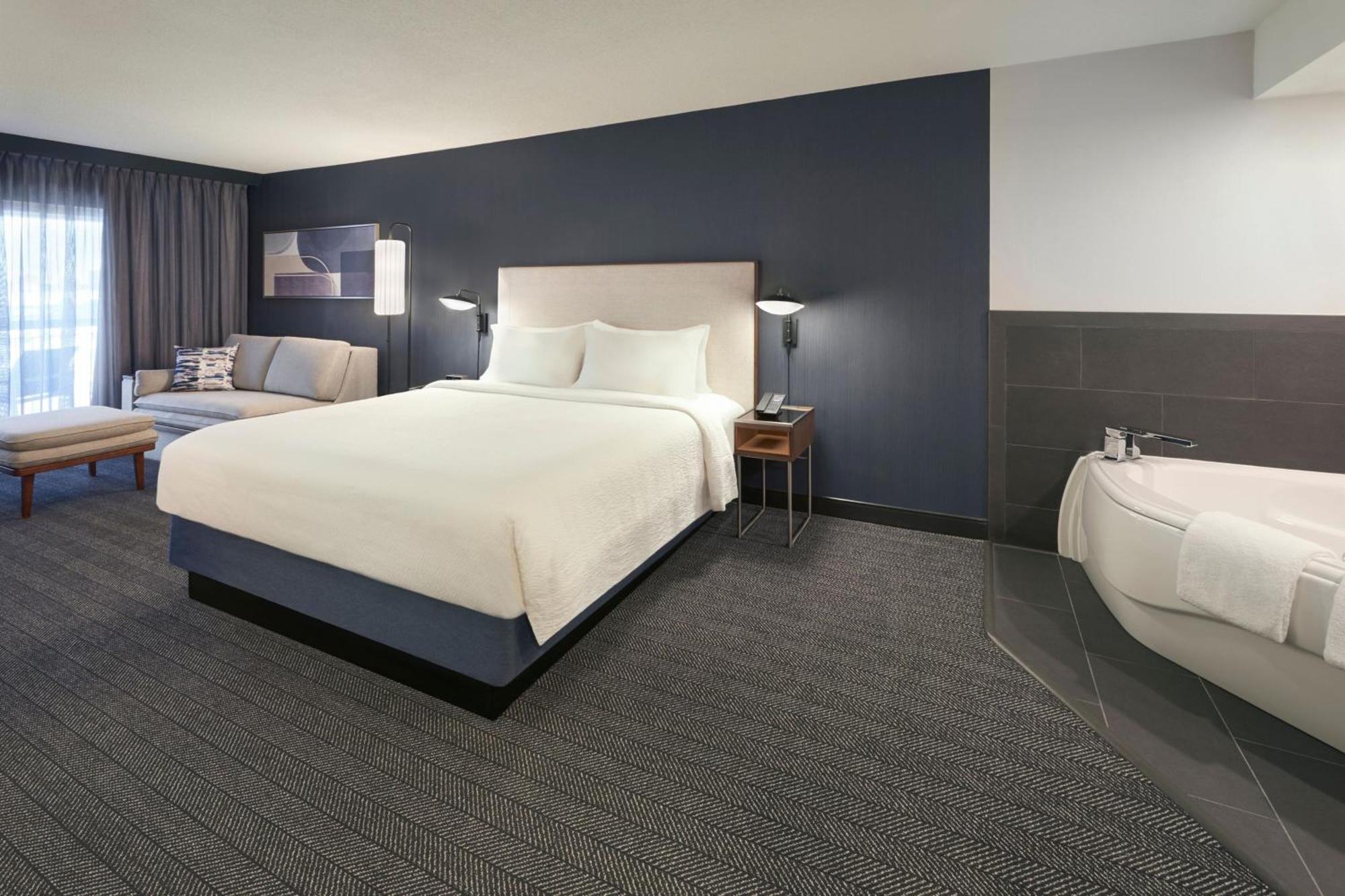 คอร์ตยาร์ด บาย แมริออท มาร์คแคม Hotel มาร์คัม ภายนอก รูปภาพ