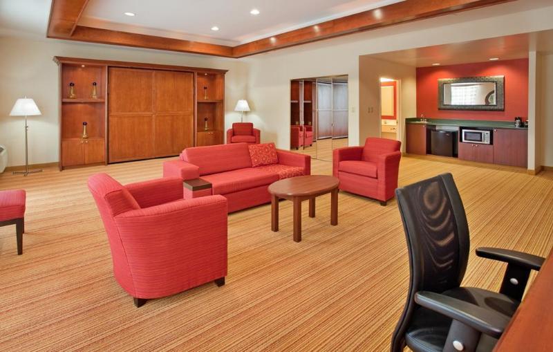 คอร์ตยาร์ด บาย แมริออท มาร์คแคม Hotel มาร์คัม ภายนอก รูปภาพ
