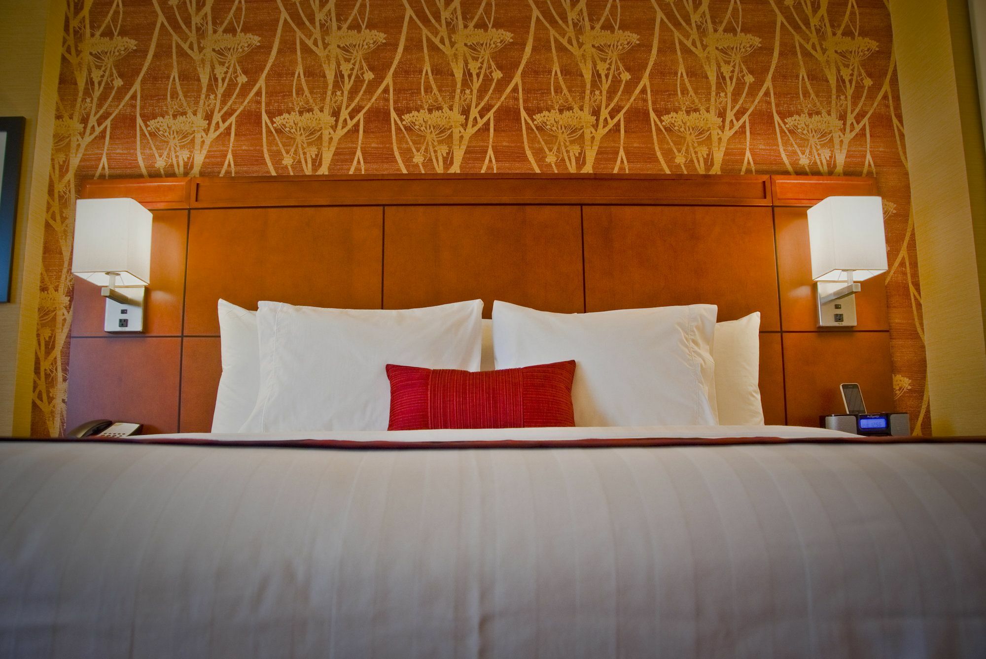 คอร์ตยาร์ด บาย แมริออท มาร์คแคม Hotel มาร์คัม ภายนอก รูปภาพ