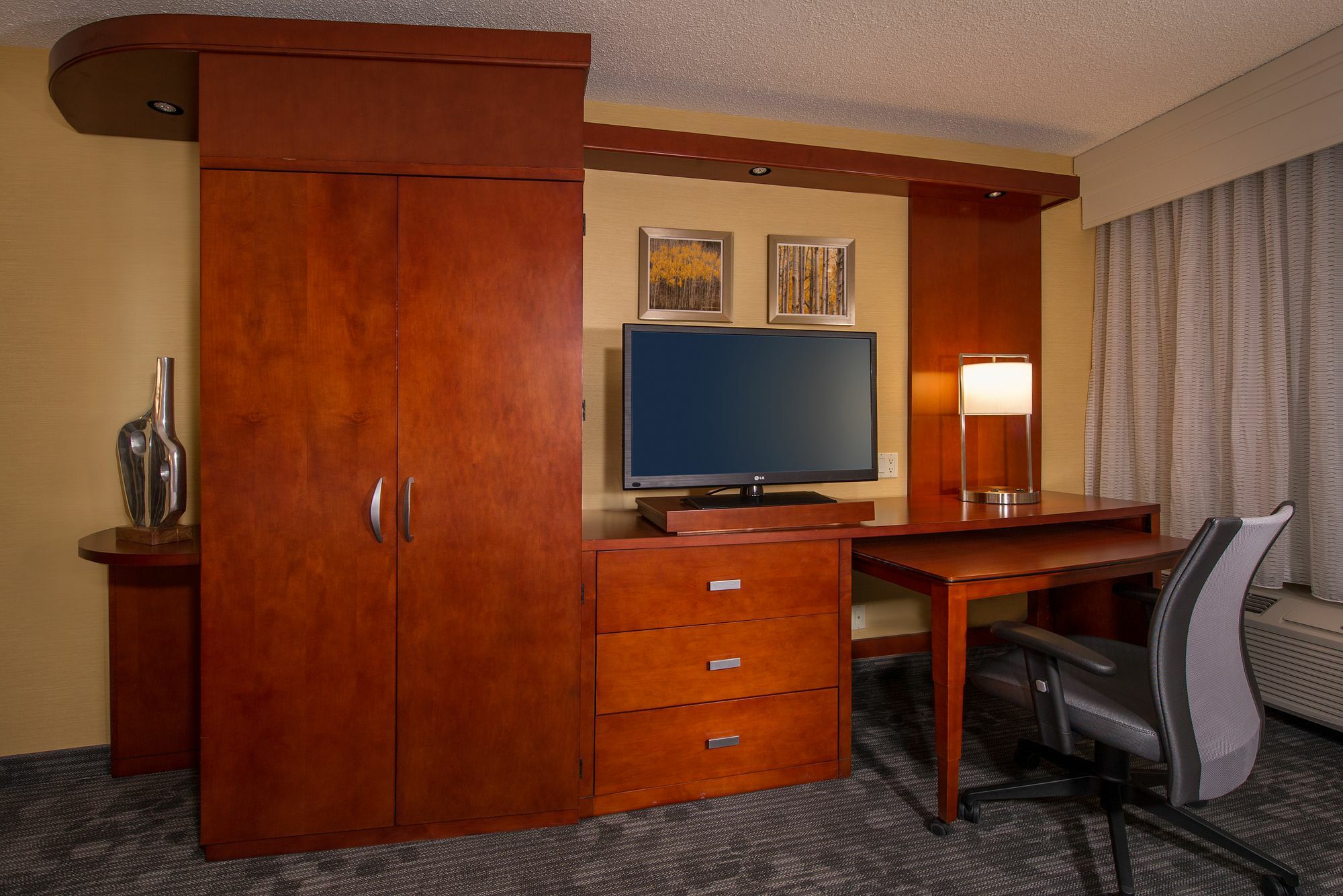 คอร์ตยาร์ด บาย แมริออท มาร์คแคม Hotel มาร์คัม ภายนอก รูปภาพ